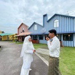 Mira Harun profile icon