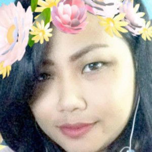 Buenalyn profile icon