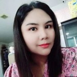 Nok Parichat profile icon