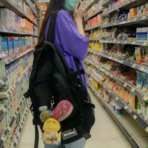 Salsabilla Zahra profile icon