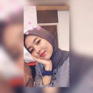 Mutiara Morika Hasibuan profile icon