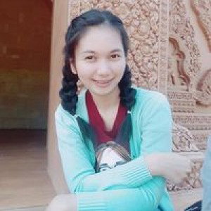 PeeMai Siriwan profile icon