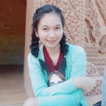 PeeMai Siriwan profile icon