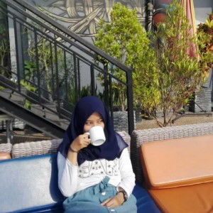 Widianita Rizki profile icon