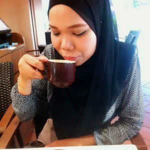 Hannah Hamid profile icon