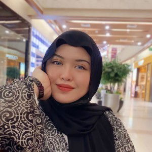 Azranasuha Hassan profile icon