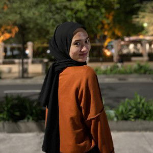 Rizkiana Alfi Putut Saputri profile icon