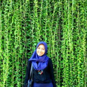 Ani Nur Cholifah profile icon