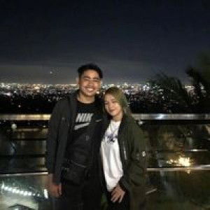 Xandra Carpena profile icon