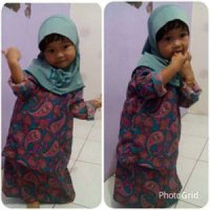 Indah Arinsyah profile icon