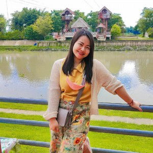 Nongpoomjai profile icon