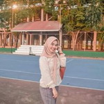 Nela Afriyani Ali profile icon
