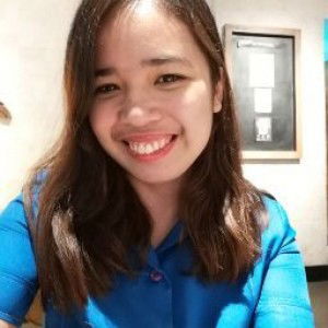 Denisse Alimagno profile icon