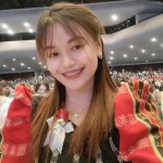 Lea Diane Dela Cruz profile icon