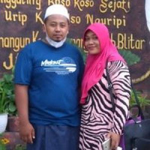 Nurma Alfia profile icon