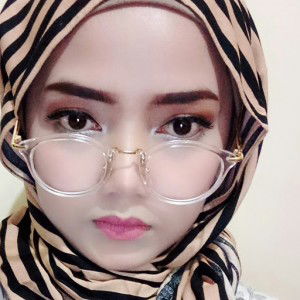 Qori Faradila profile icon