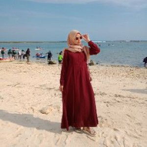 Anggraeni DH profile icon