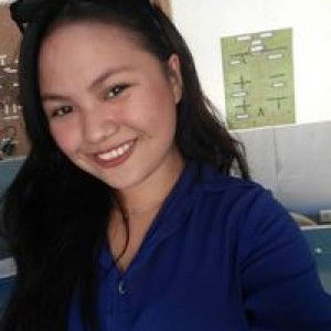 Kyla Marie Reyes profile icon