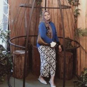 Nuke Ayu P profile icon