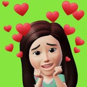 Theresia Dyan Shinta profile icon