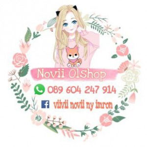 Novii Olshop profile icon