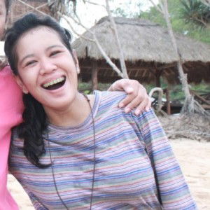 Irin Chrisnawati profile icon