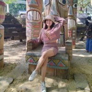 Natthida Dw profile icon