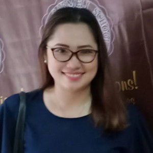 Marlome Dizon profile icon