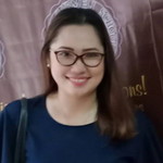 Marlome Dizon profile icon