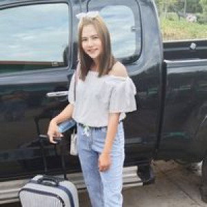 ชมภู กาฬภักดี profile icon