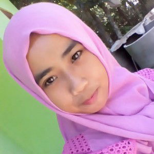 Nur Hidayah Khamsah profile icon