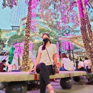 Jocelyn Galangue profile icon