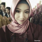 Alfi khasanah profile icon