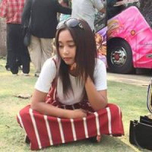 NongPat Patty profile icon