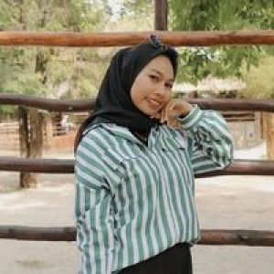 Indah Fahima profile icon