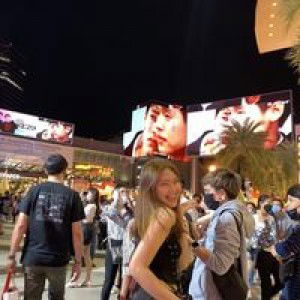 Sasithon Surakreingsak profile icon