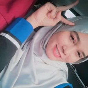 sakinah profile icon