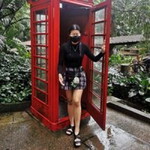 Violet Ho profile icon