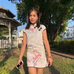 Aung Ang profile icon