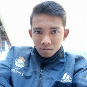 Ahmad Ruzaeki profile icon