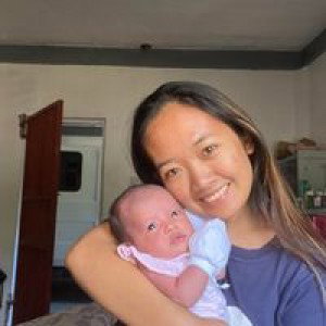 Mira Rachel Custodio Felix profile icon