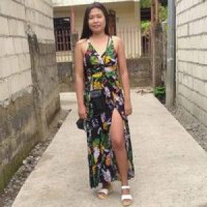 Annjociel Ramos Rufo profile icon