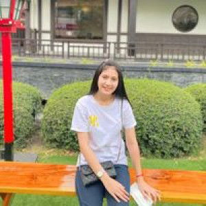 Jutaporn Butwong profile icon