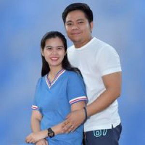 Reverie Rosart Reyes - Dimayuga profile icon