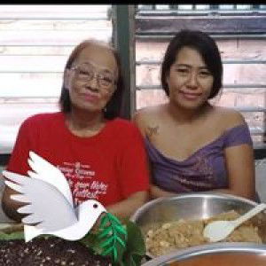 Yhra Namyar Candido profile icon