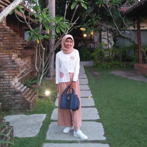 Phita Mahanani Nooringtyas profile icon