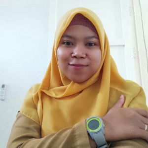 UMI NASIROH profile icon