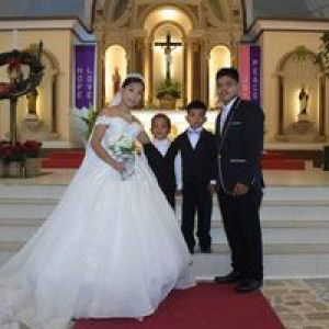 Geraldine Lagasca Soriano profile icon