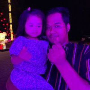 Nur nabilah profile icon