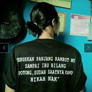 Rizki Habibi profile icon